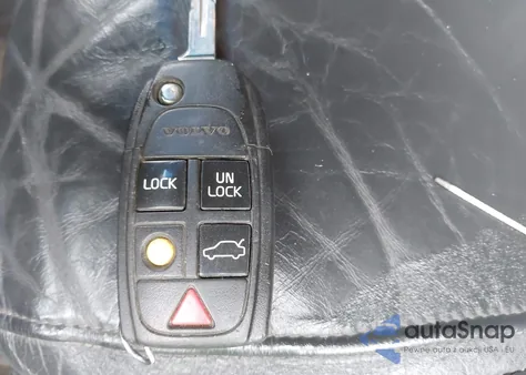 2004 Volvo Xc90 T6 from USA, damaged, VIN YV1CZ91H441129588